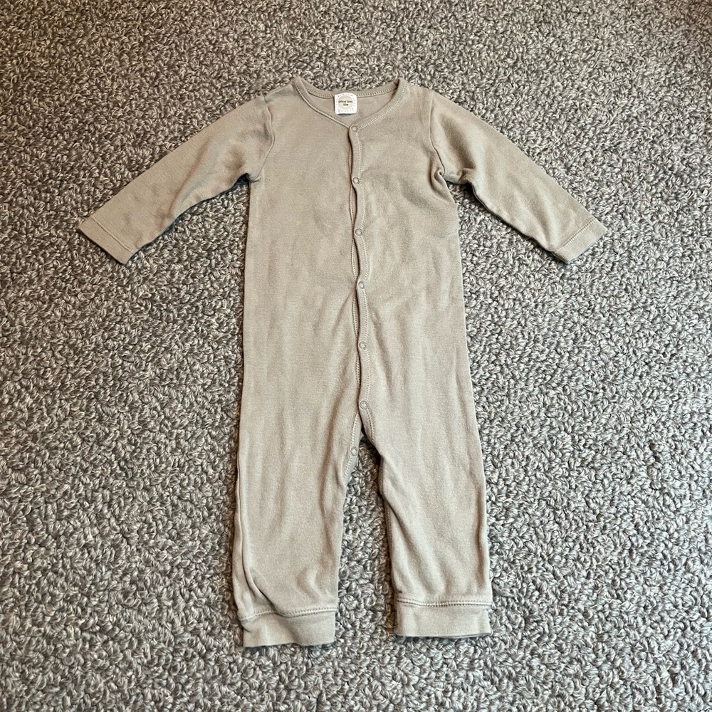 DPam Bebe one-piece